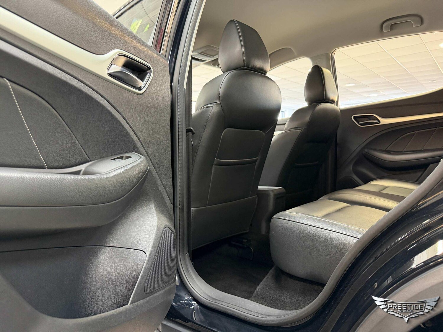 Used MG MG ZS 2019 for sale - 77586372: Photo 40