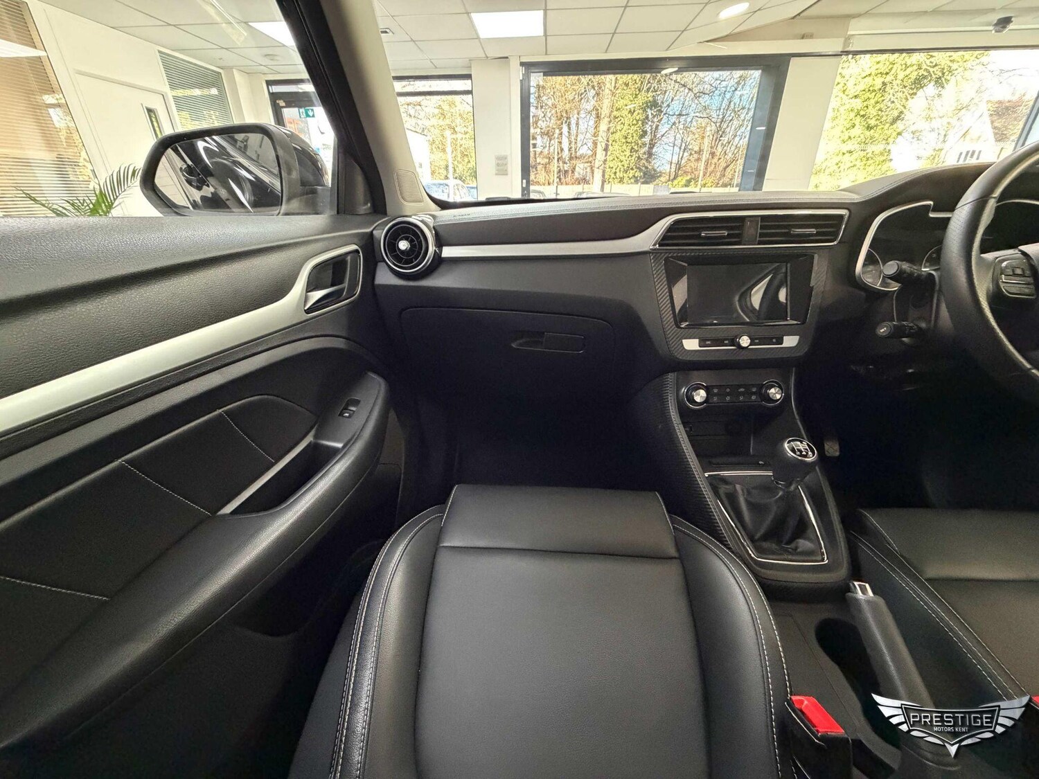 Used MG MG ZS 2019 for sale - 77586372: Photo 42