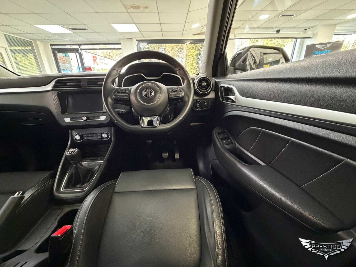 Used MG MG ZS 2019 for sale - 77586372: Photo 43