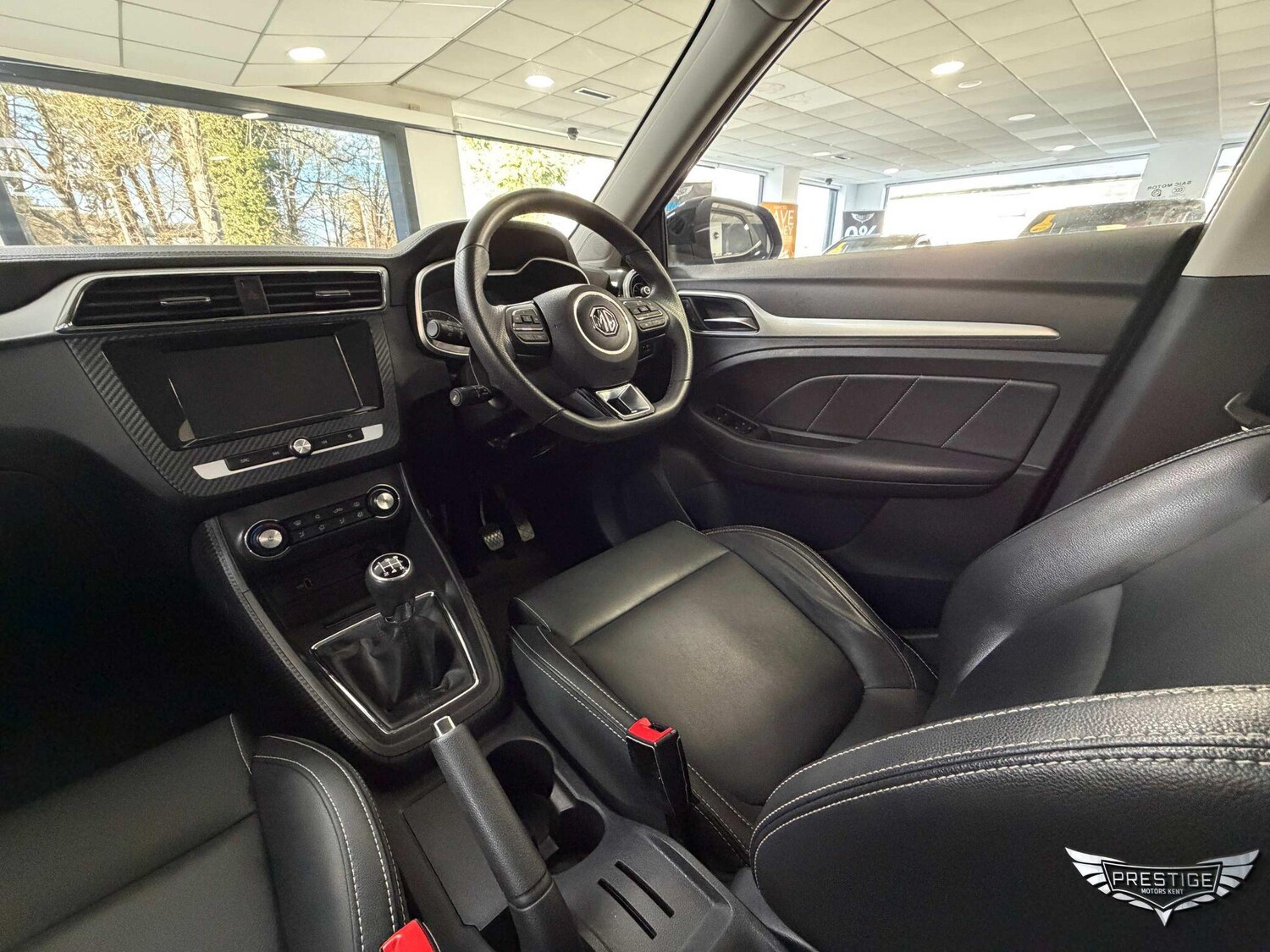 Used MG MG ZS 2019 for sale - 77586372: Photo 44