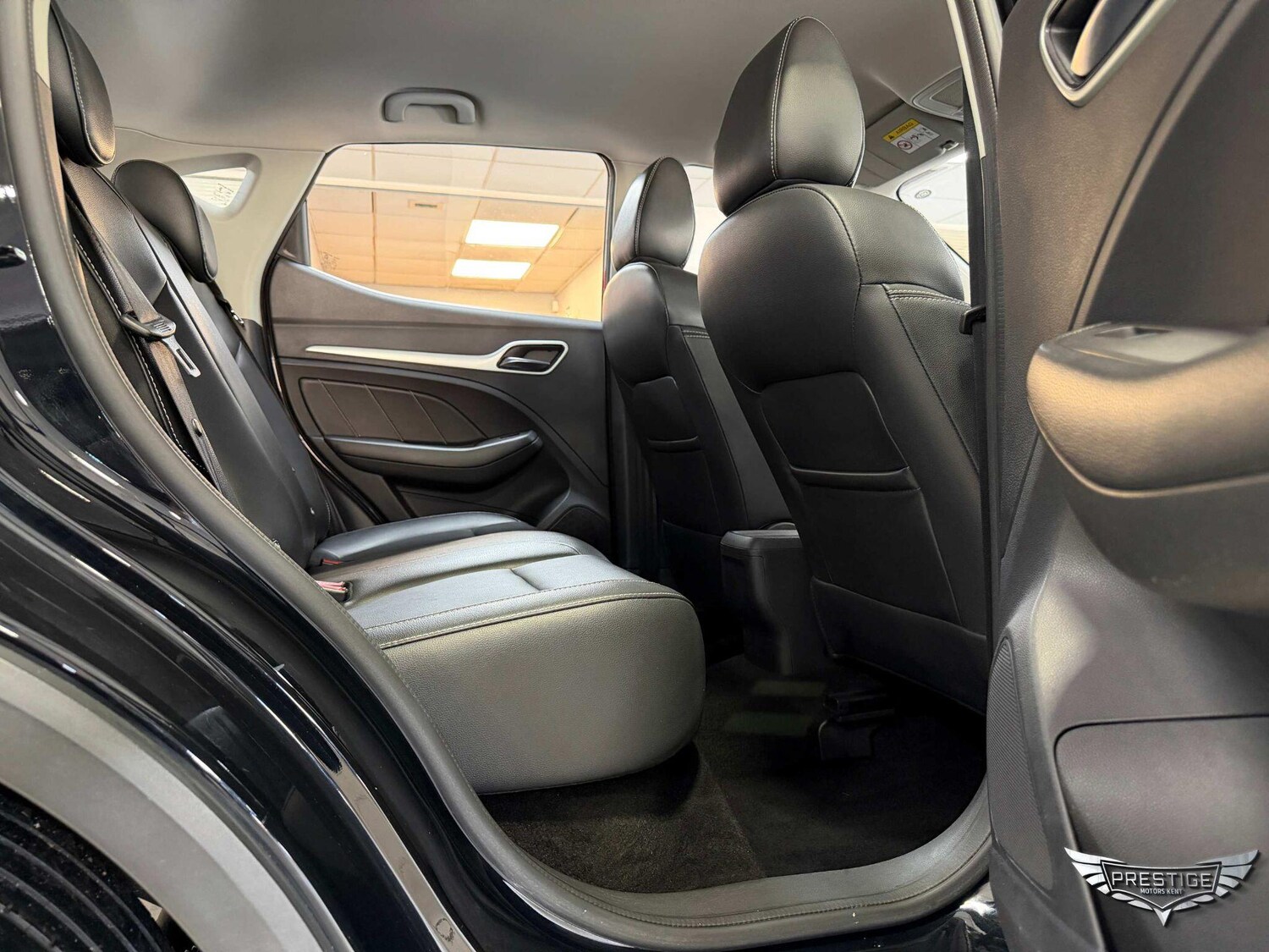 Used MG MG ZS 2019 for sale - 77586372: Photo 53