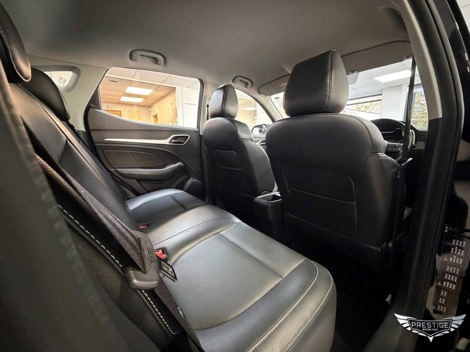 Used MG MG ZS 2019 for sale - 77586372: Photo 54