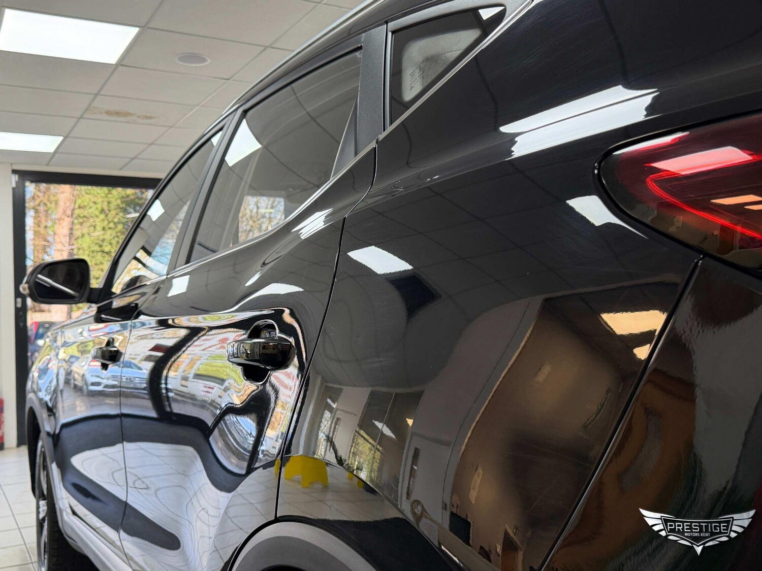 Used MG MG ZS 2019 for sale - 77586372: Photo 56