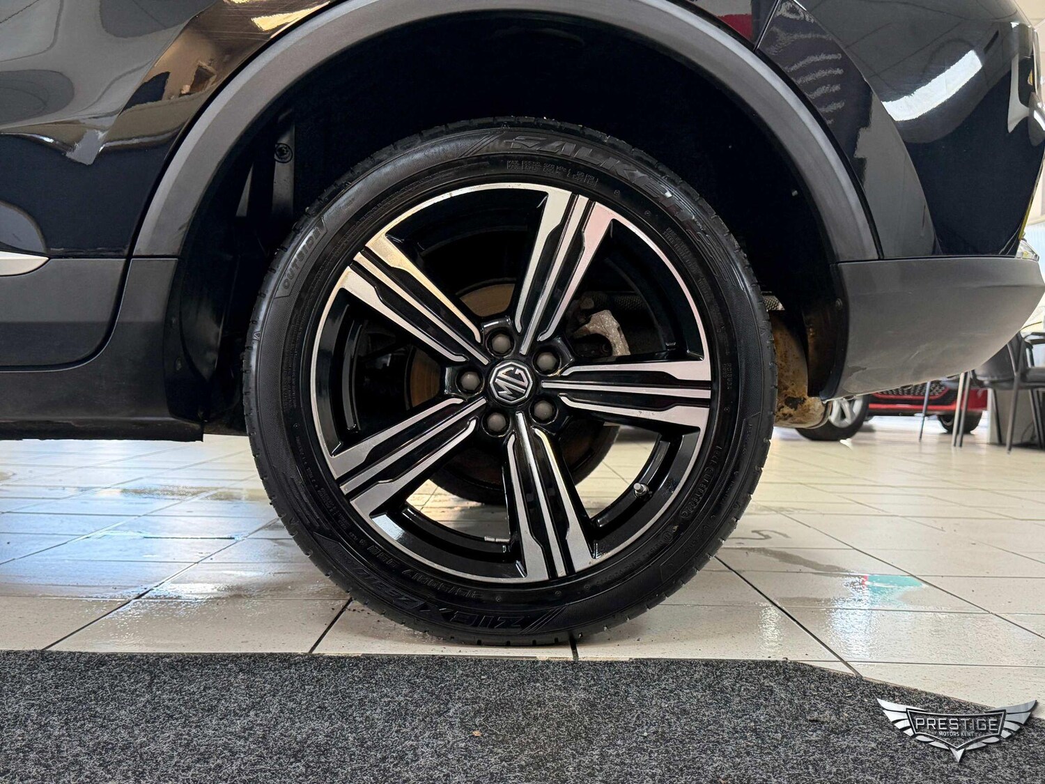 Used MG MG ZS 2019 for sale - 77586372: Photo 58