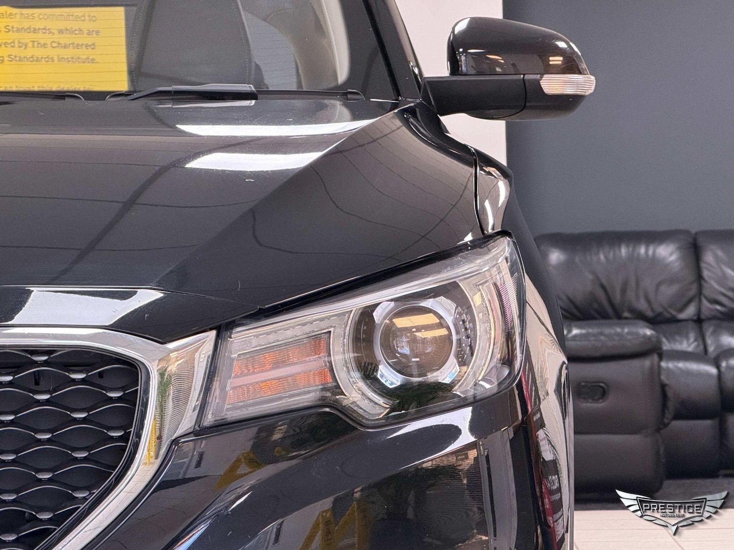 Used MG MG ZS 2019 for sale - 77586372: Photo 6