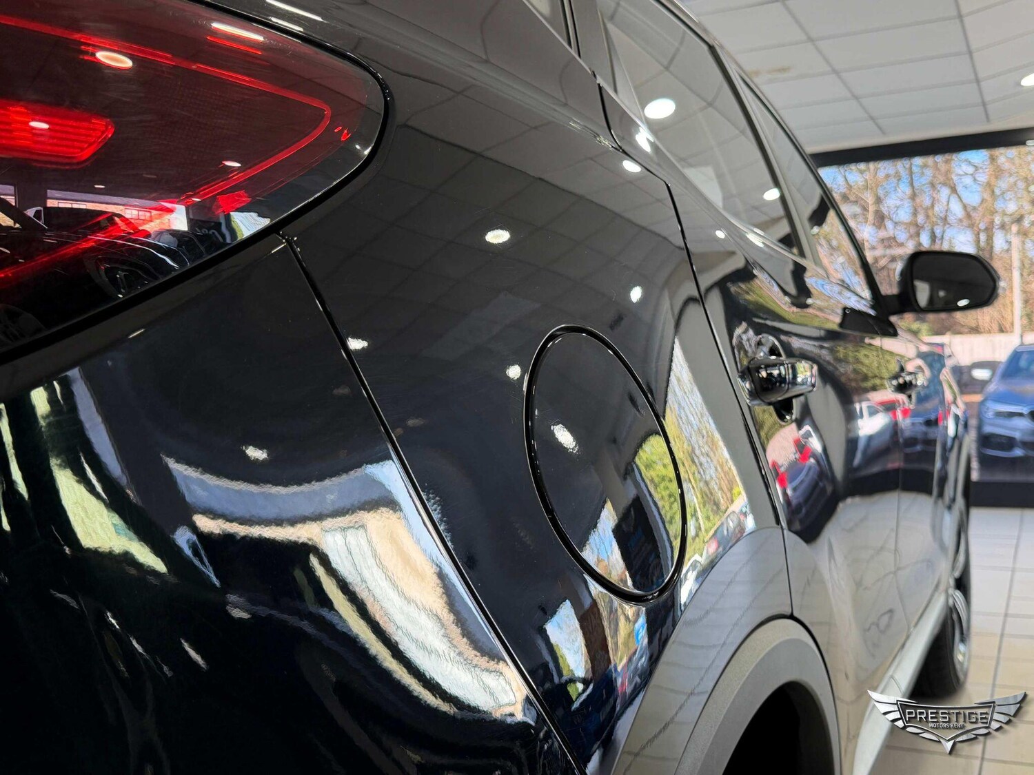 Used MG MG ZS 2019 for sale - 77586372: Photo 60