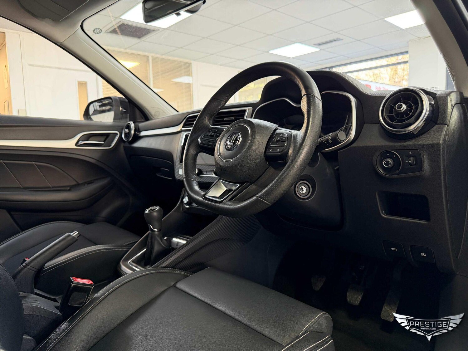 Used MG MG ZS 2019 for sale - 77586372: Photo 63