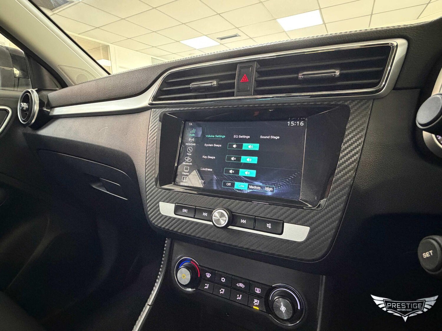 Used MG MG ZS 2019 for sale - 77586372: Photo 69