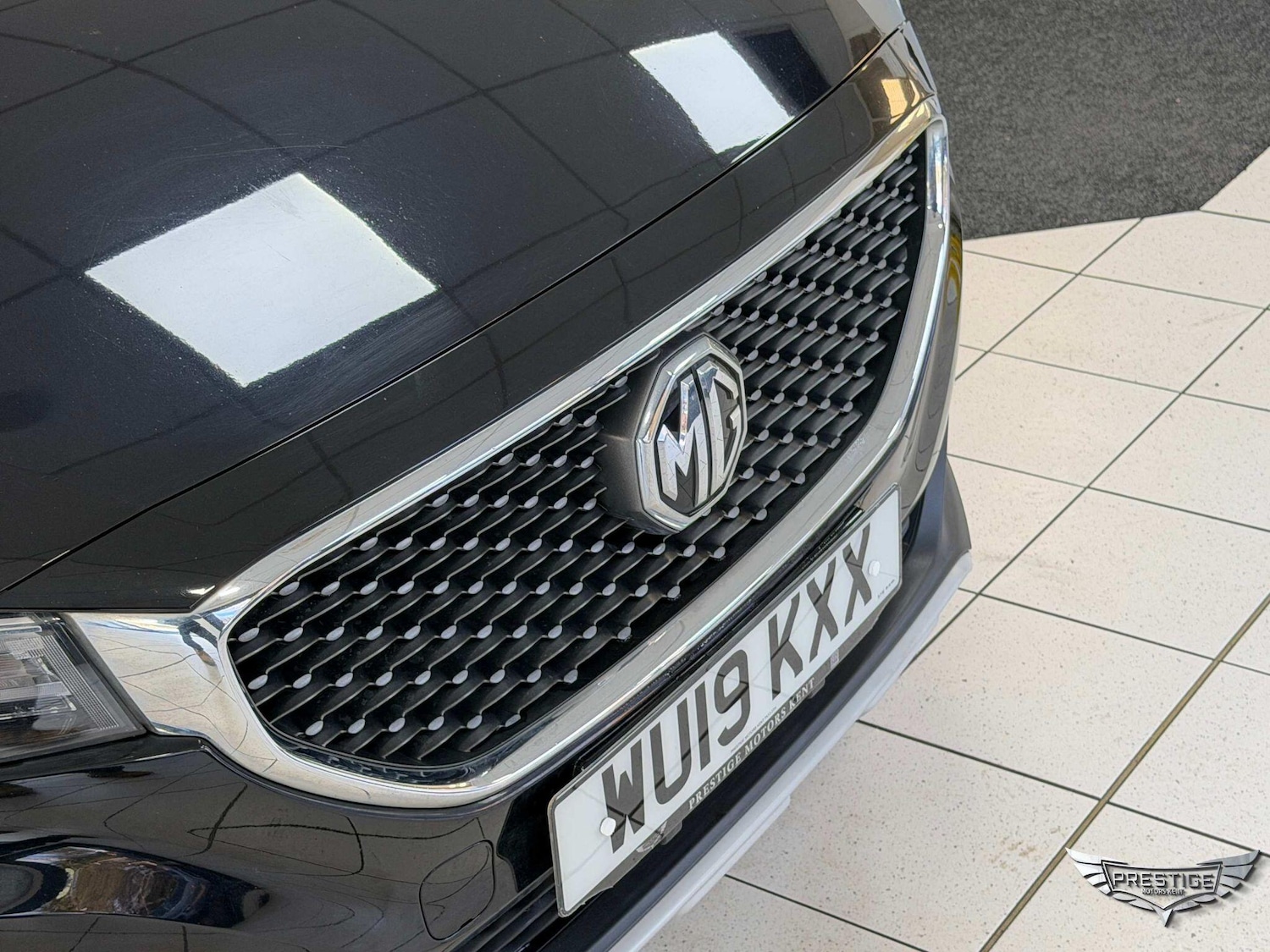 Used MG MG ZS 2019 for sale - 77586372: Photo 7