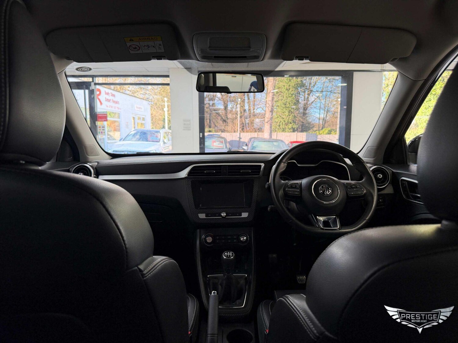 Used MG MG ZS 2019 for sale - 77586372: Photo 70