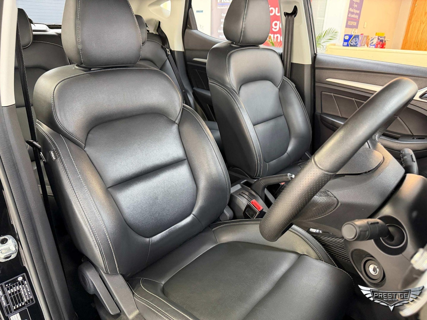 Used MG MG ZS 2019 for sale - 77586372: Photo 73