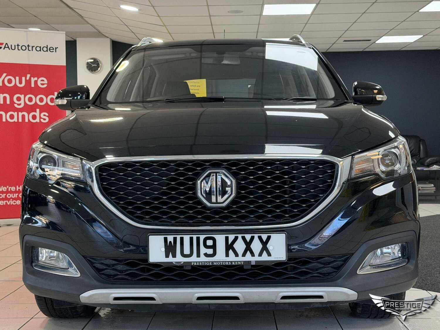 Used MG MG ZS 2019 for sale - 77586372: Photo 75