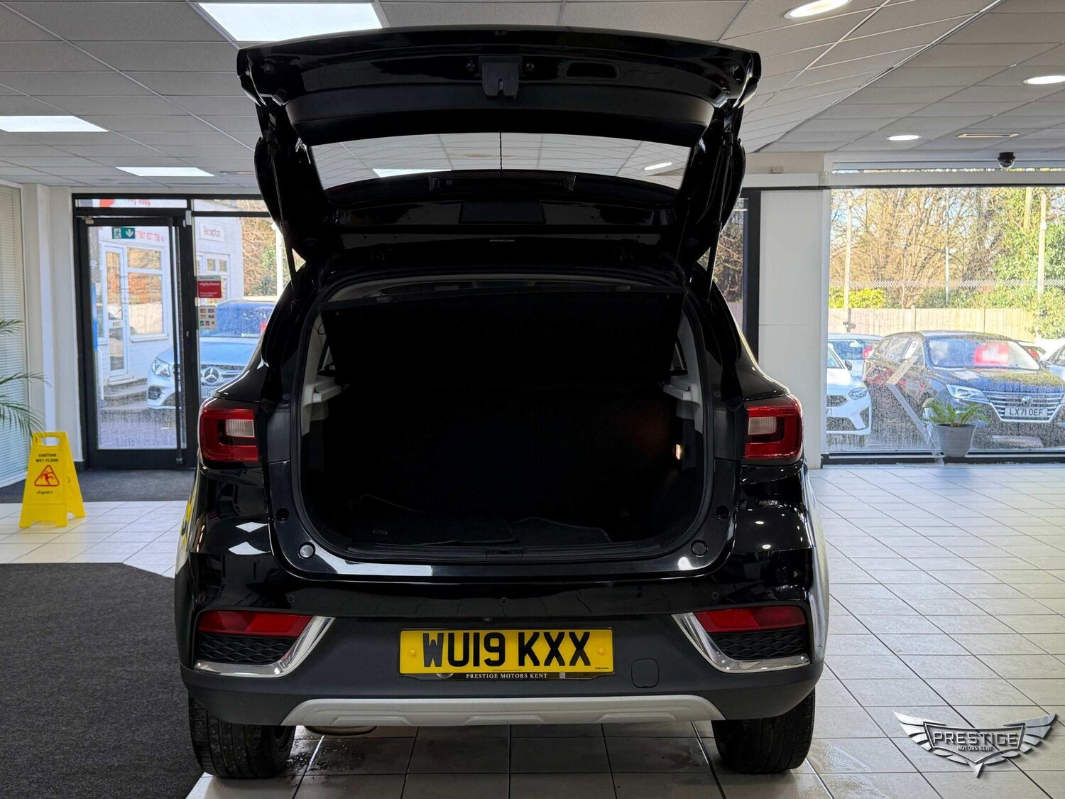 Used MG MG ZS 2019 for sale - 77586372: Photo 79