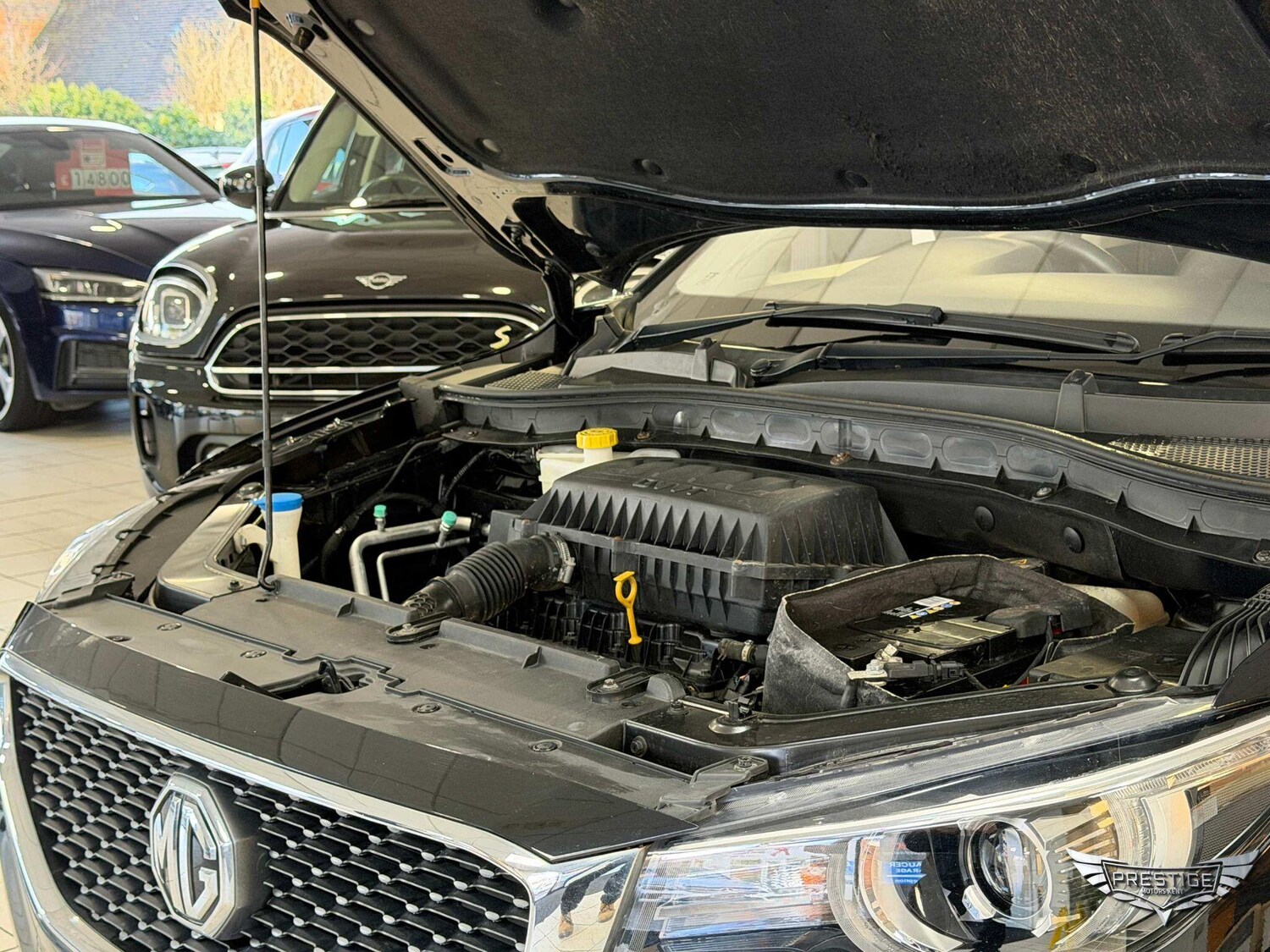 Used MG MG ZS 2019 for sale - 77586372: Photo 83