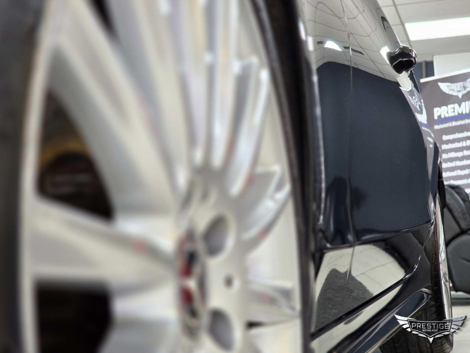 Used Mercedes-Benz C Class 2017 for sale - 76991145: Photo 10