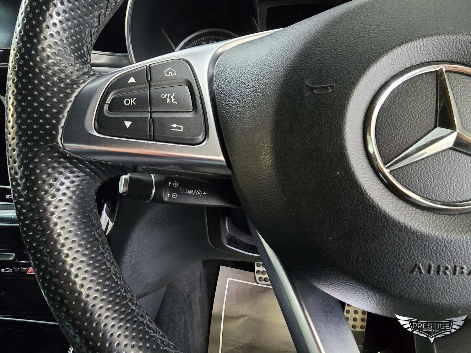 Used Mercedes-Benz C Class 2017 for sale - 76991145: Photo 48