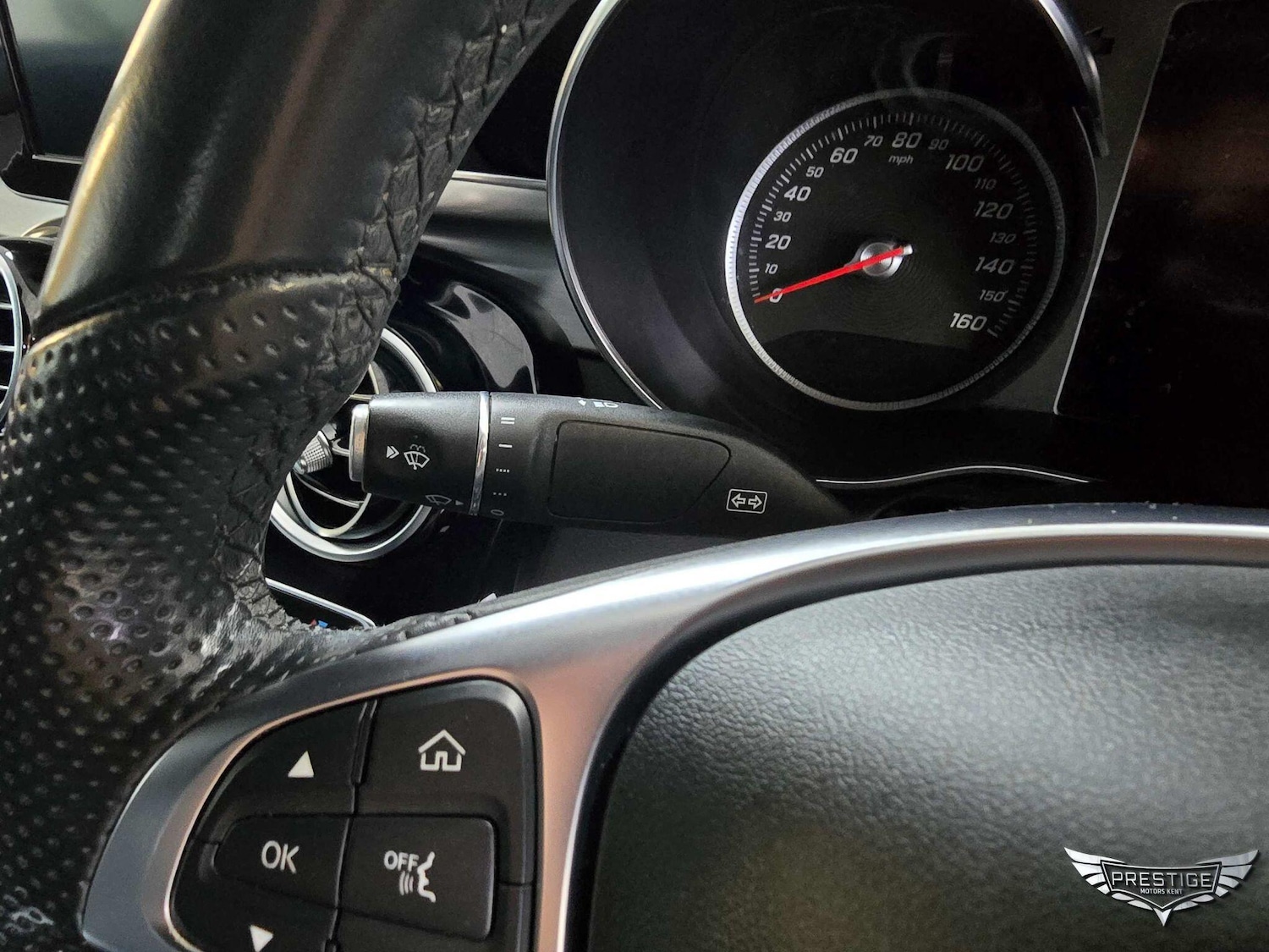 Used Mercedes-Benz C Class 2017 for sale - 76991145: Photo 50