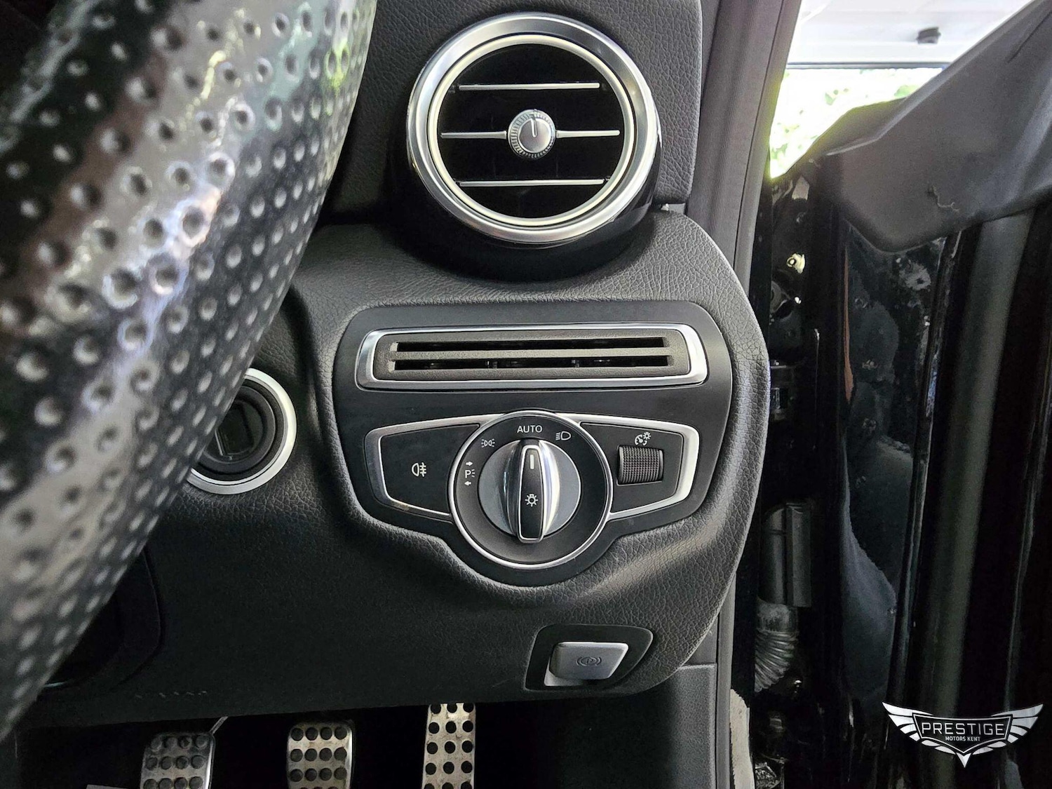 Used Mercedes-Benz C Class 2017 for sale - 76991145: Photo 51