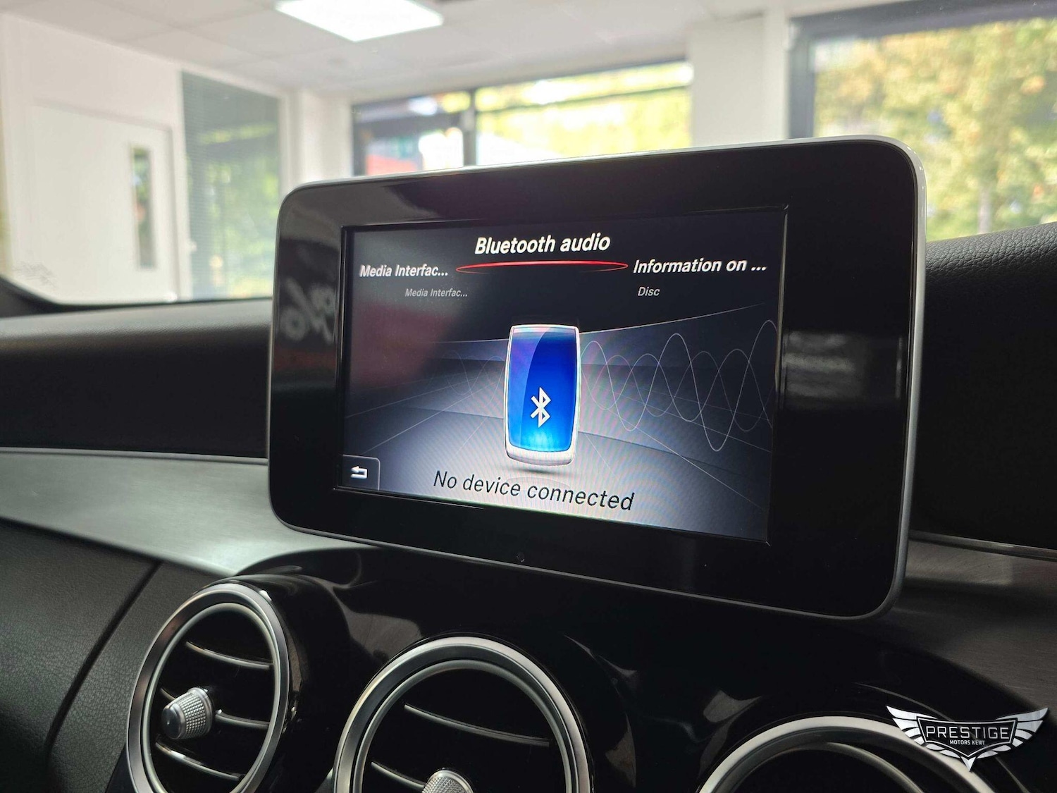 Used Mercedes-Benz C Class 2017 for sale - 76991145: Photo 68