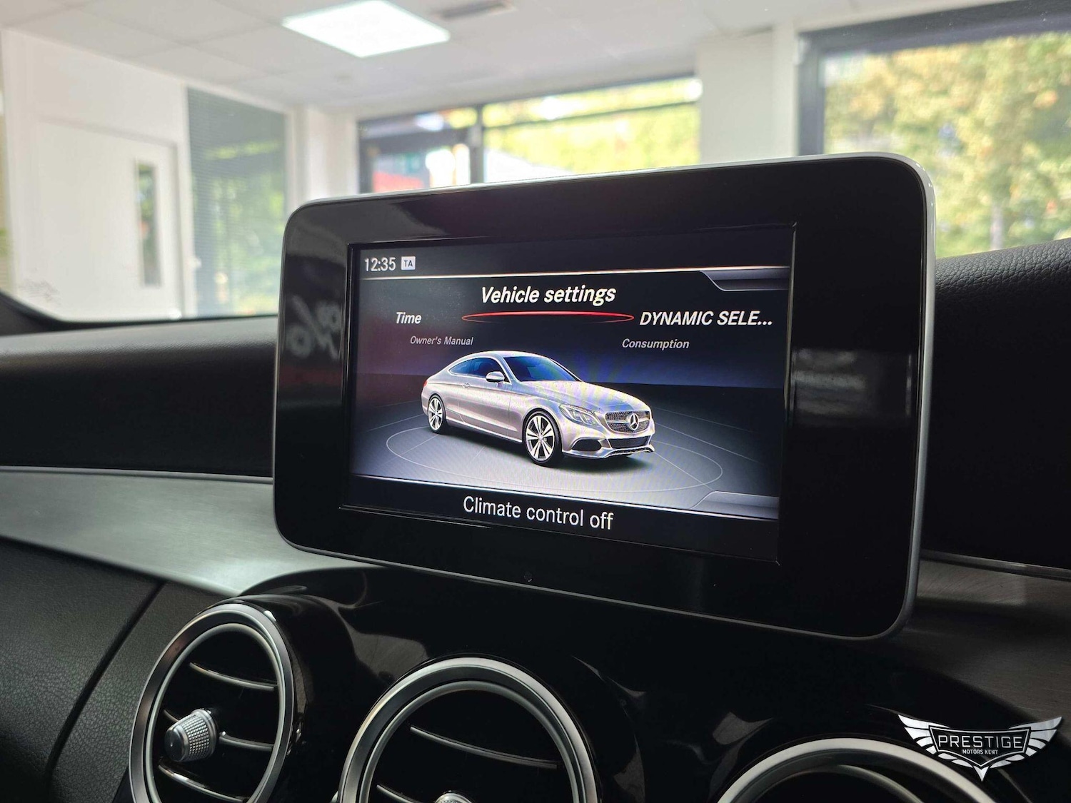 Used Mercedes-Benz C Class 2017 for sale - 76991145: Photo 69