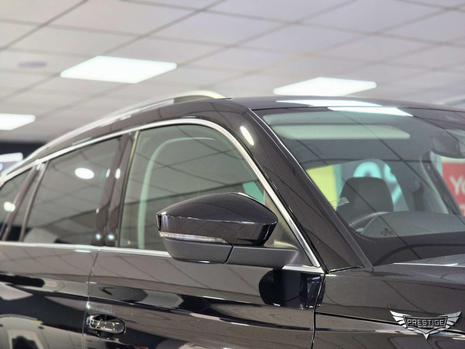 Used Skoda Kodiaq 2023 for sale - 76561469: Photo 11