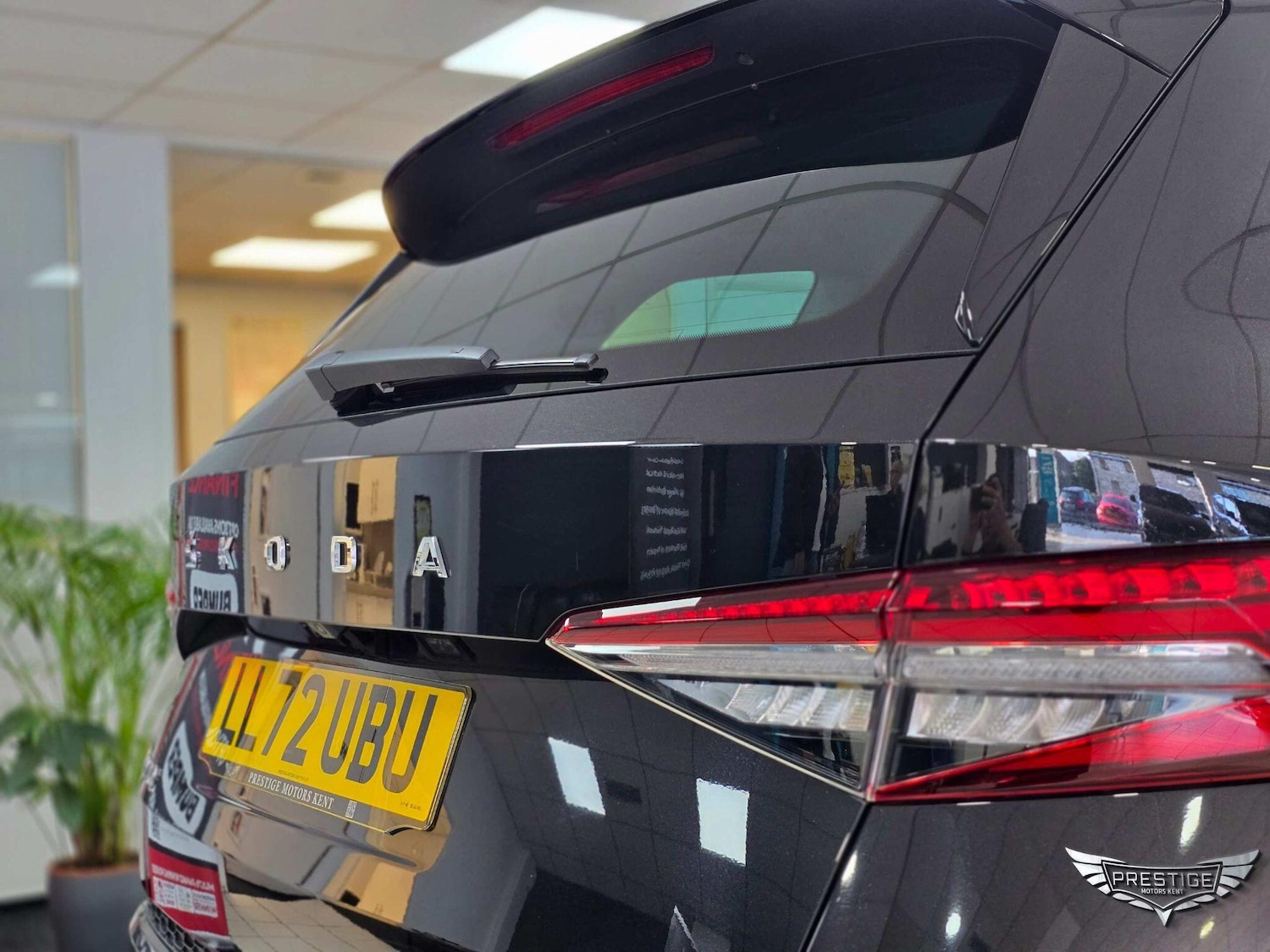 Used Skoda Kodiaq 2023 for sale - 76561469: Photo 14