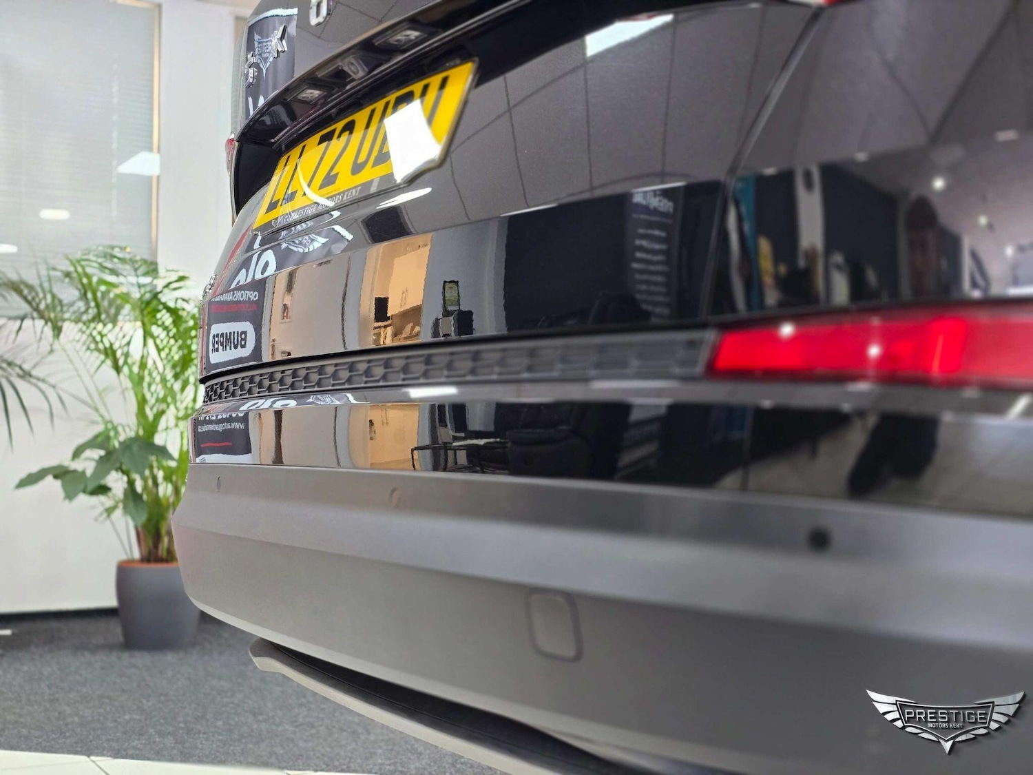 Used Skoda Kodiaq 2023 for sale - 76561469: Photo 15