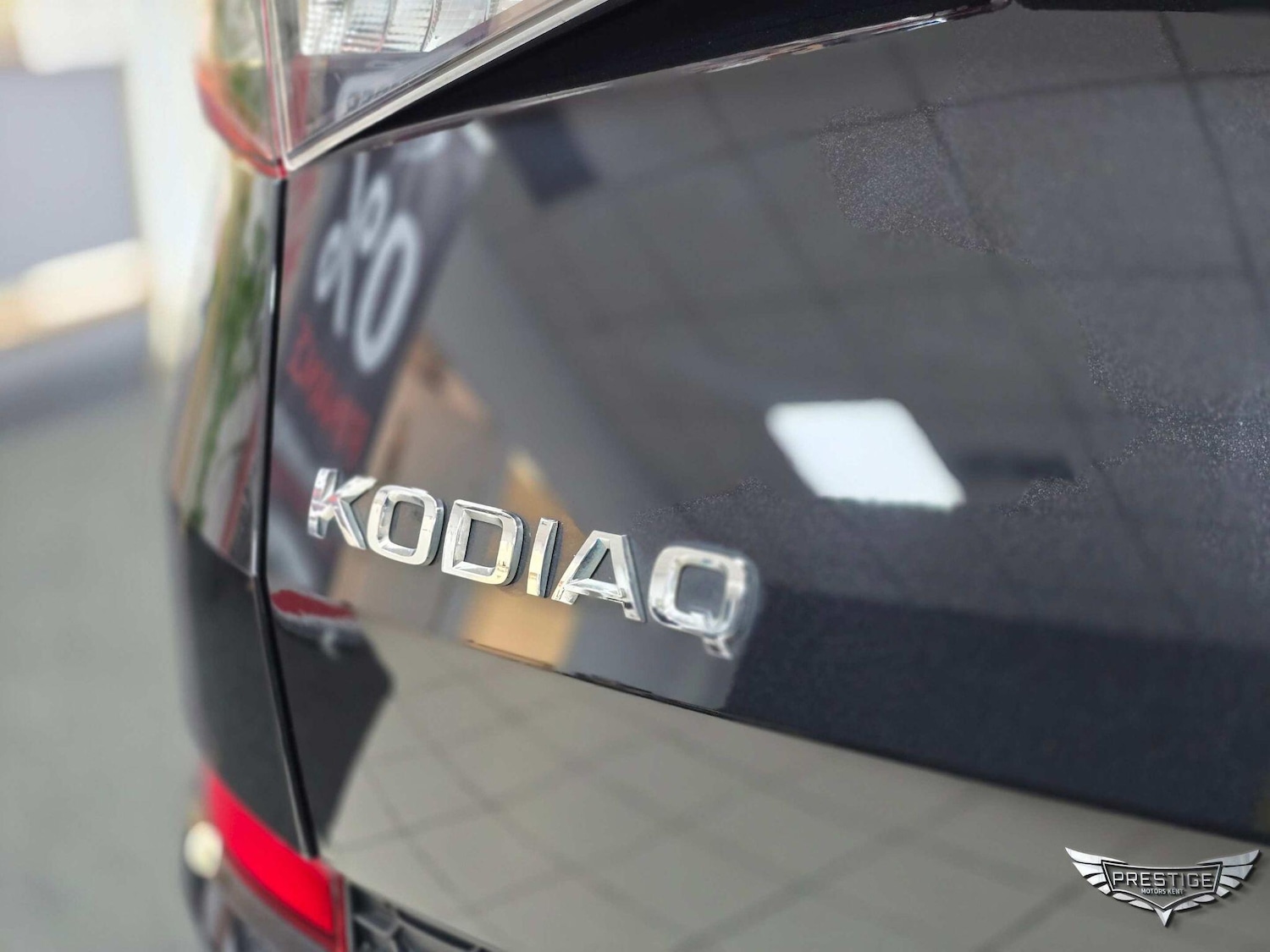 Used Skoda Kodiaq 2023 for sale - 76561469: Photo 16