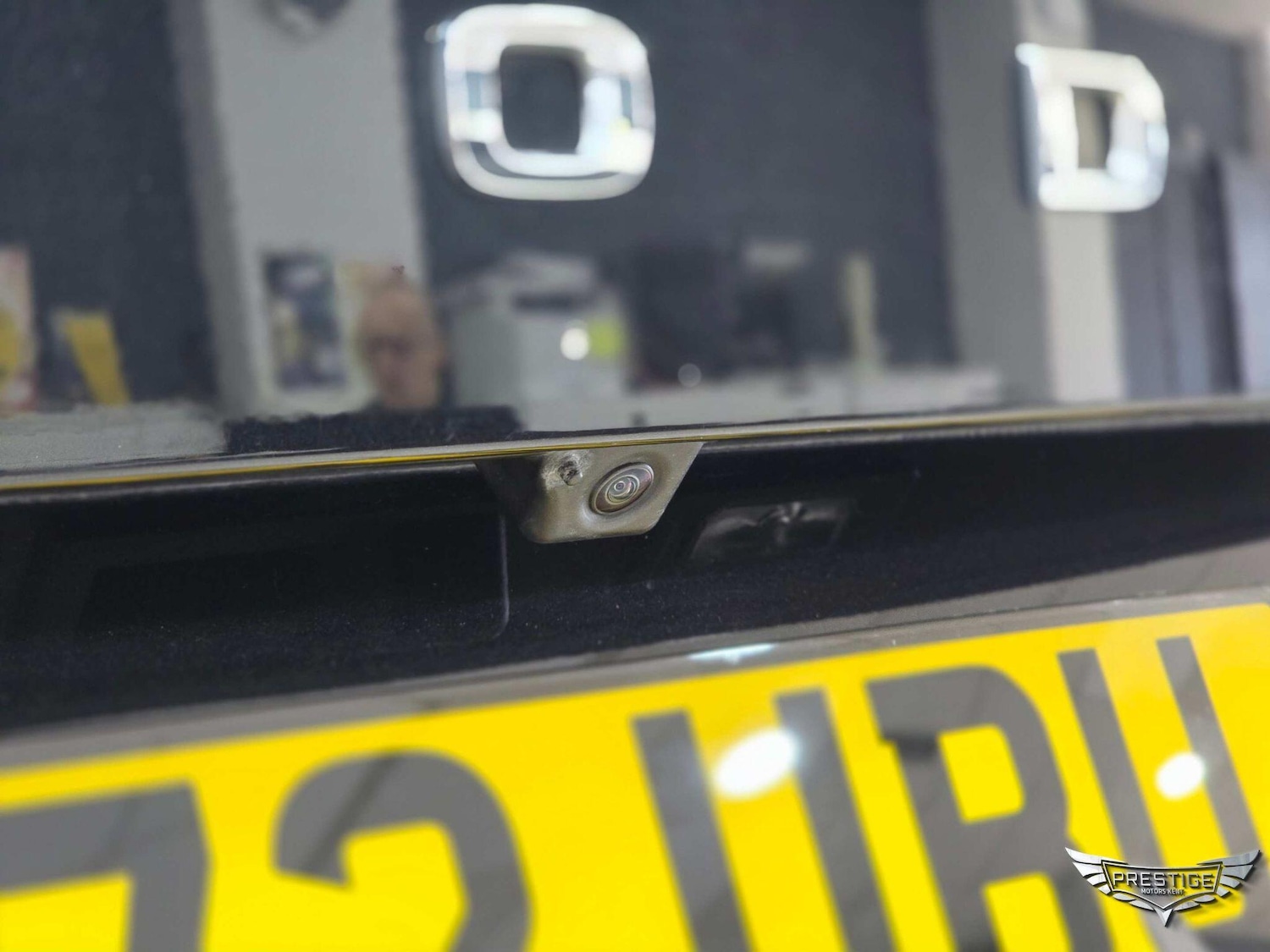 Used Skoda Kodiaq 2023 for sale - 76561469: Photo 17