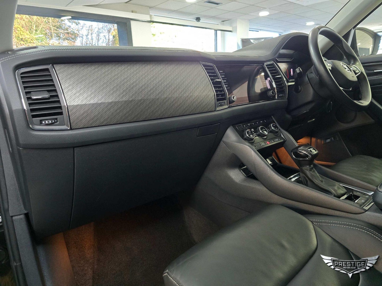 Used Skoda Kodiaq 2023 for sale - 76561469: Photo 20