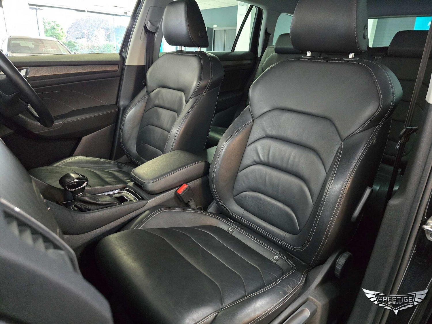 Used Skoda Kodiaq 2023 for sale - 76561469: Photo 21