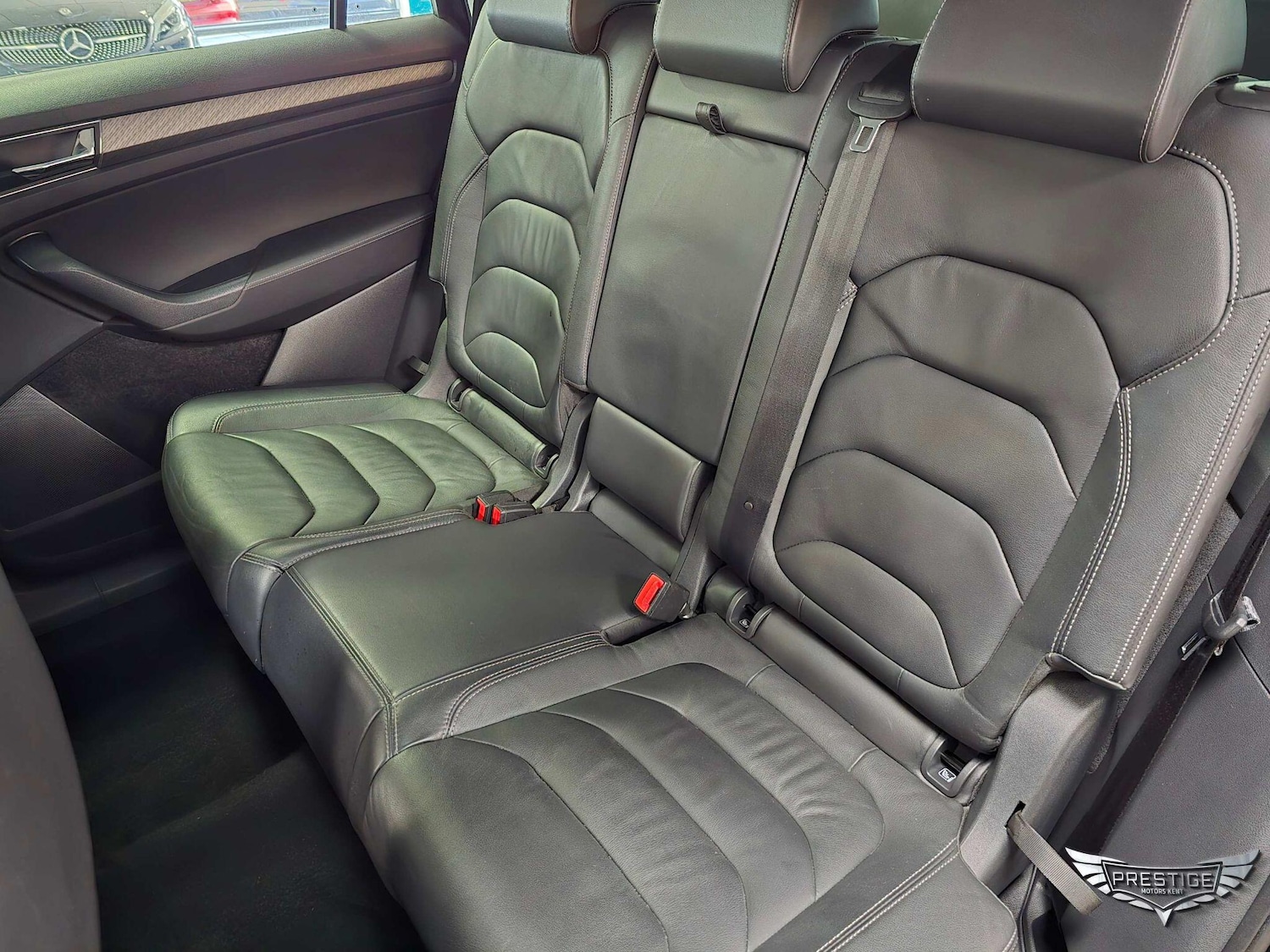 Used Skoda Kodiaq 2023 for sale - 76561469: Photo 22