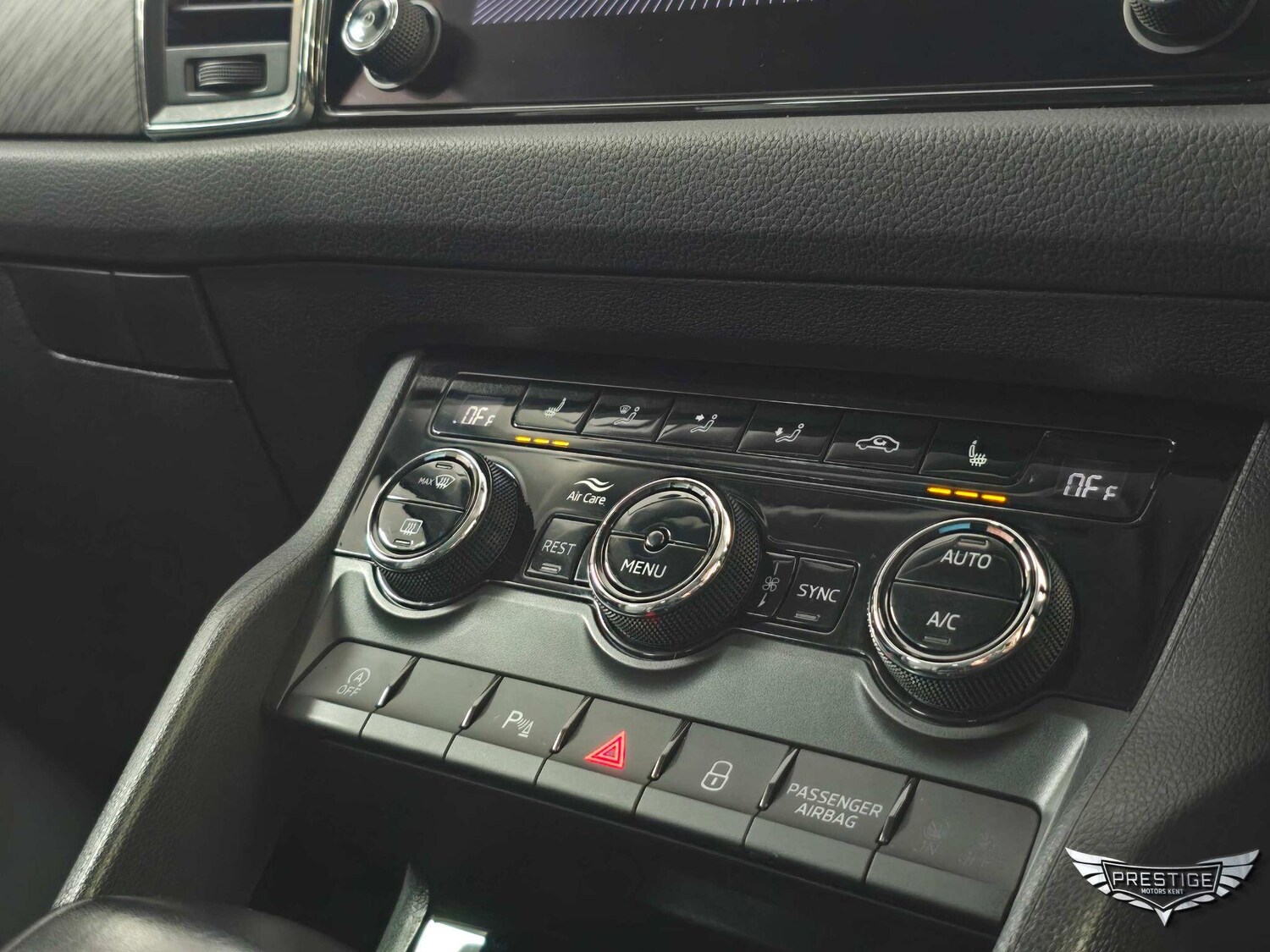 Used Skoda Kodiaq 2023 for sale - 76561469: Photo 26