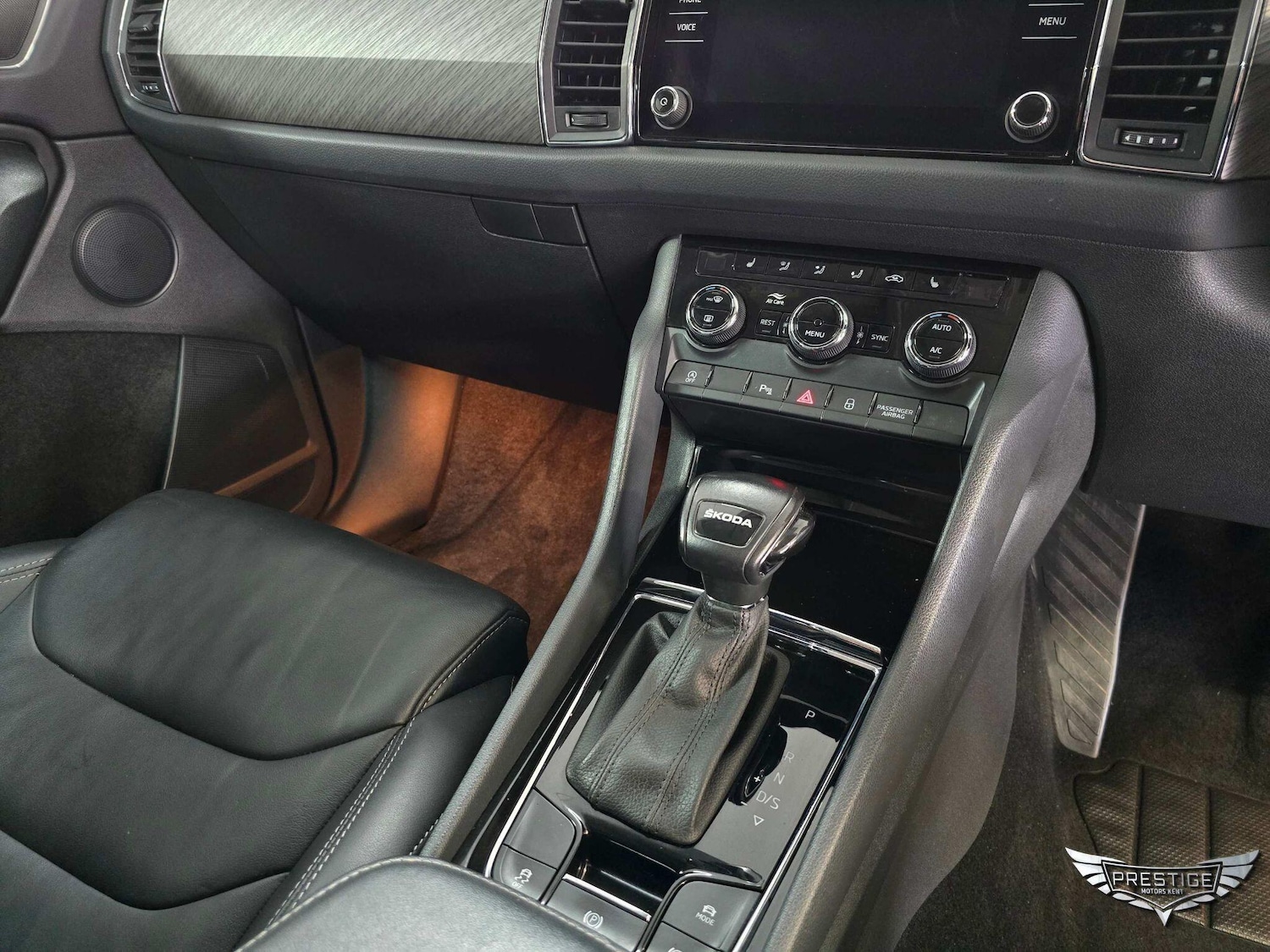 Used Skoda Kodiaq 2023 for sale - 76561469: Photo 27