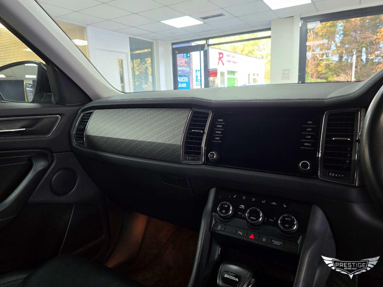 Used Skoda Kodiaq 2023 for sale - 76561469: Photo 28