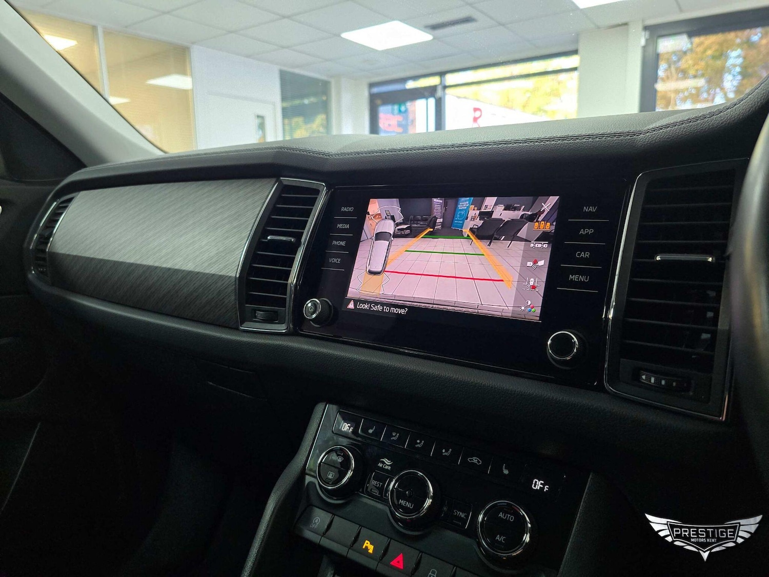 Used Skoda Kodiaq 2023 for sale - 76561469: Photo 29