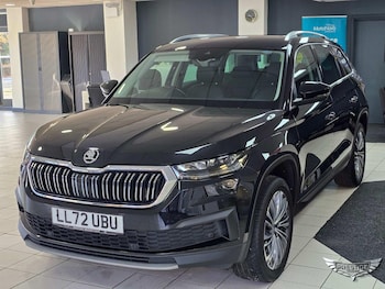 Used Skoda Kodiaq 2023 for sale - 76561469: Photo