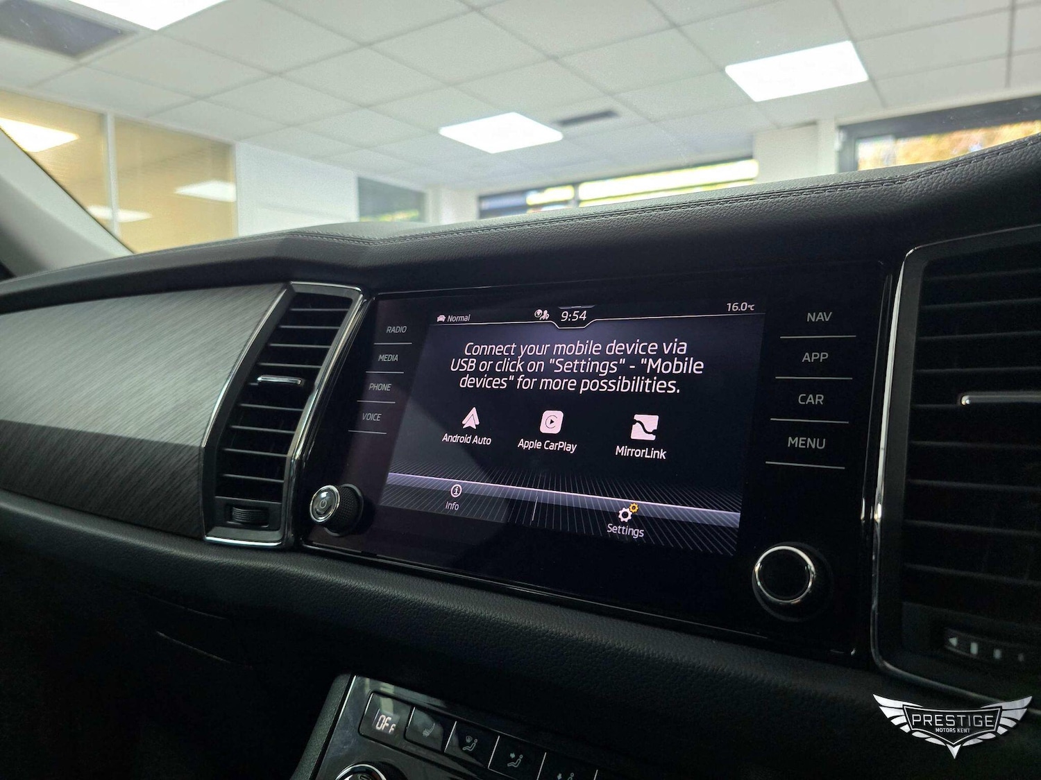 Used Skoda Kodiaq 2023 for sale - 76561469: Photo 32