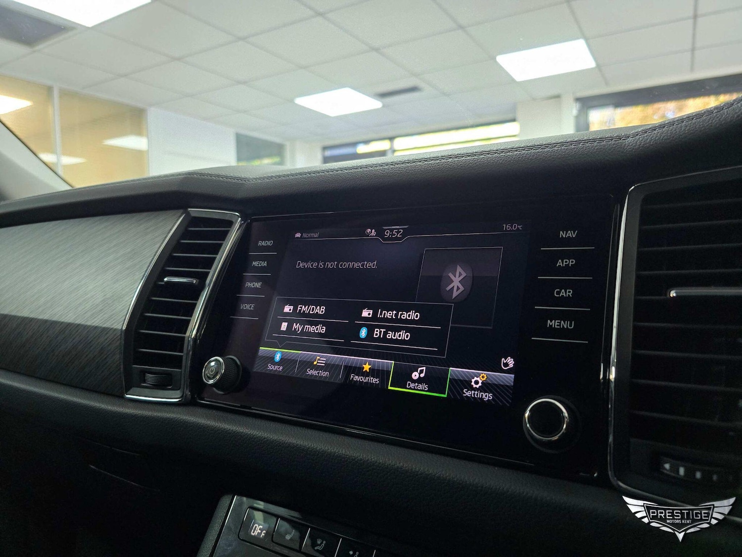 Used Skoda Kodiaq 2023 for sale - 76561469: Photo 33