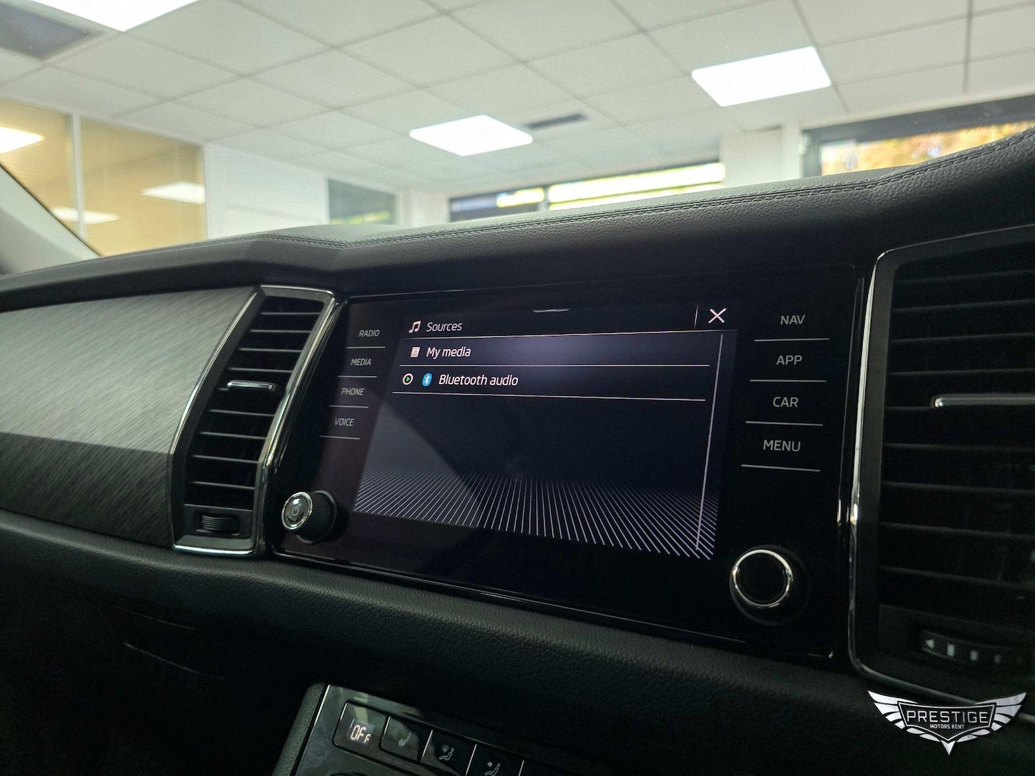 Used Skoda Kodiaq 2023 for sale - 76561469: Photo 34