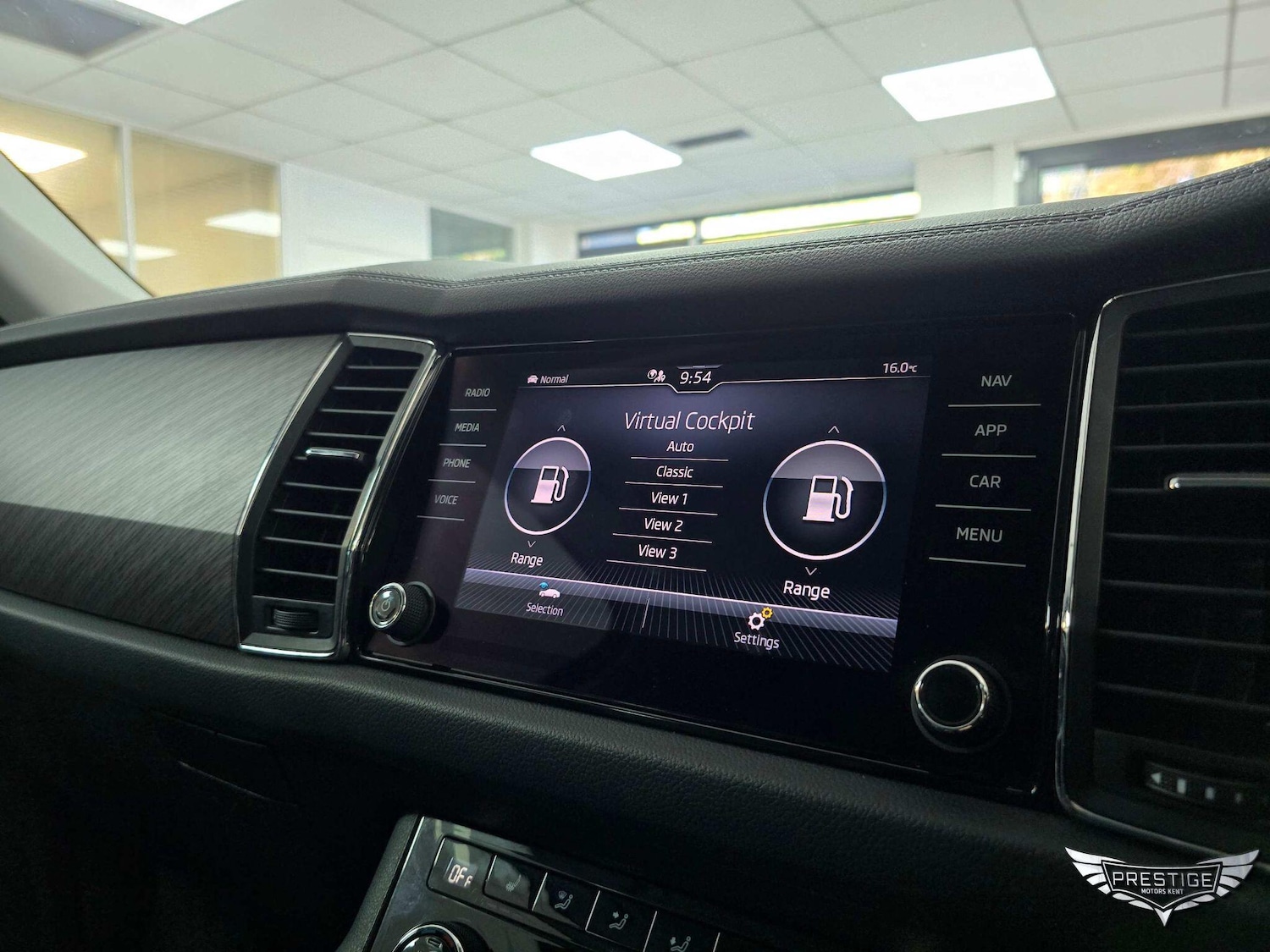 Used Skoda Kodiaq 2023 for sale - 76561469: Photo 35