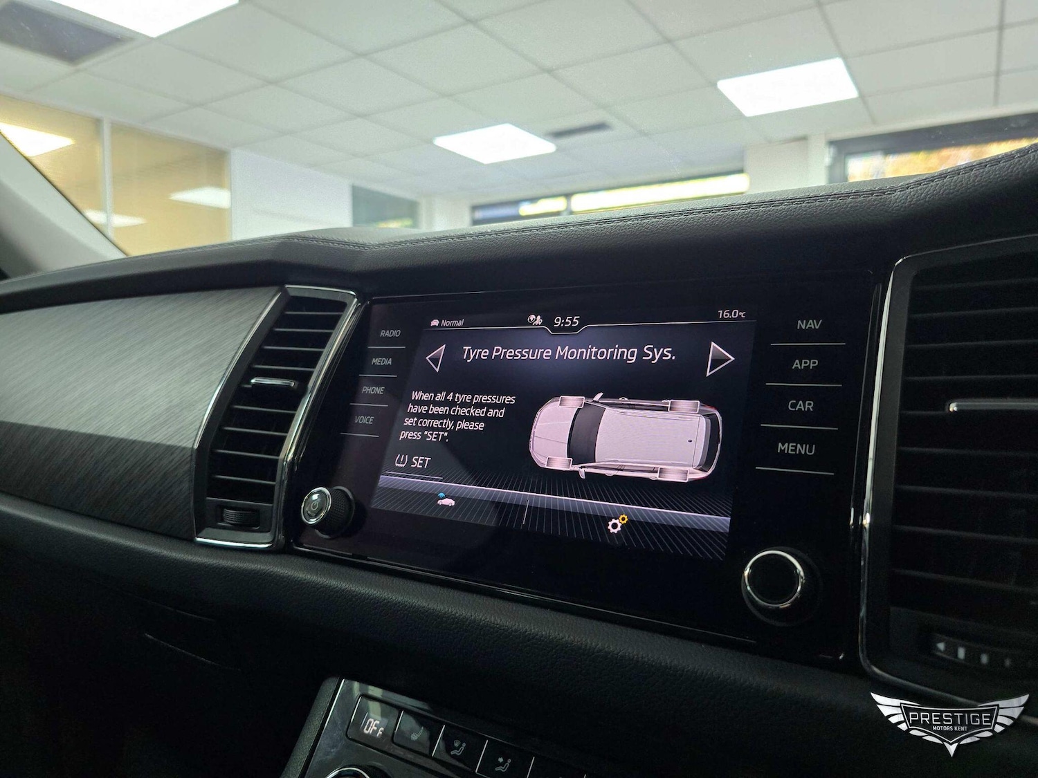 Used Skoda Kodiaq 2023 for sale - 76561469: Photo 36