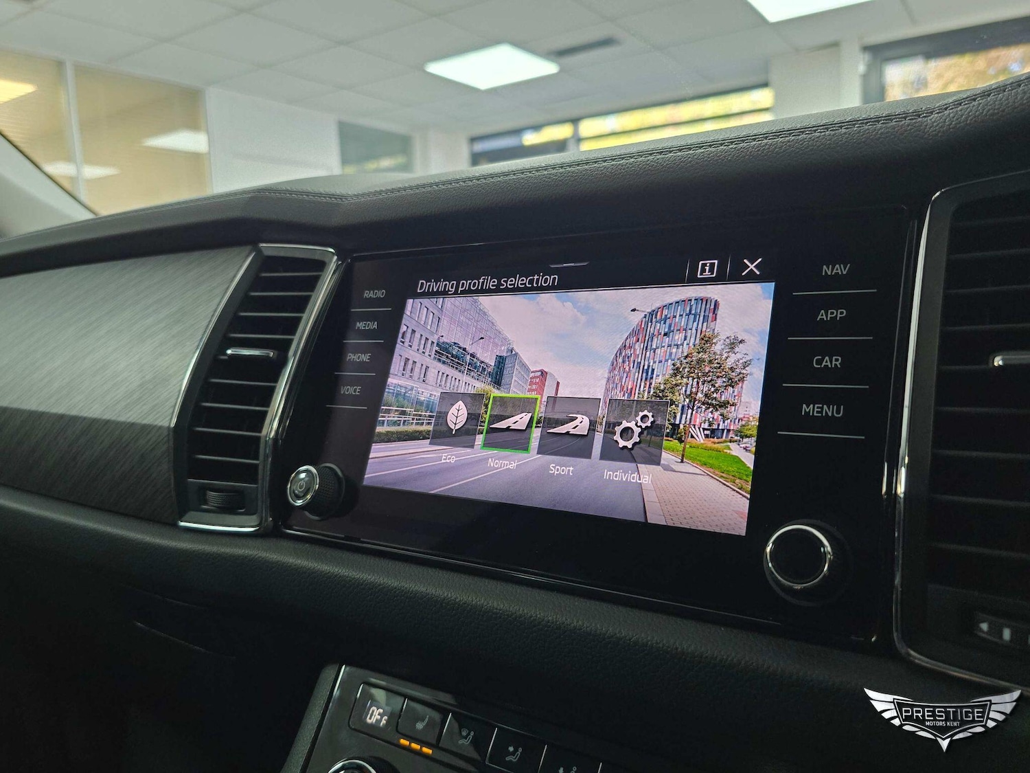 Used Skoda Kodiaq 2023 for sale - 76561469: Photo 38