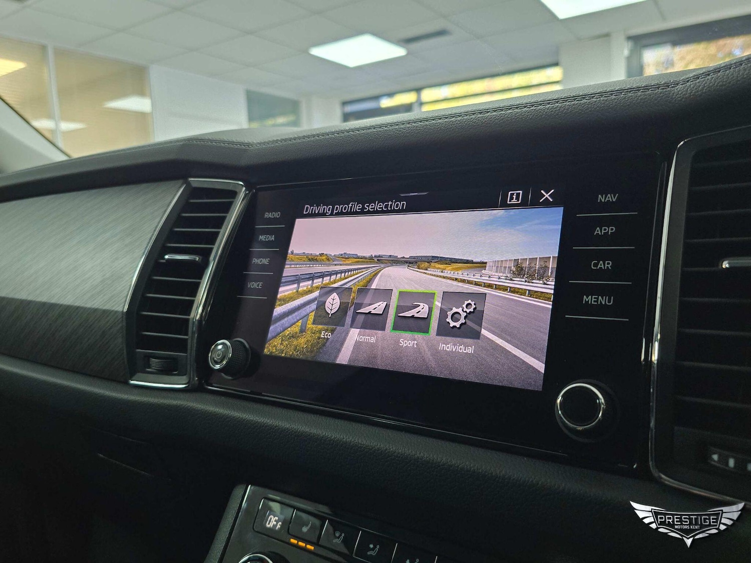 Used Skoda Kodiaq 2023 for sale - 76561469: Photo 39