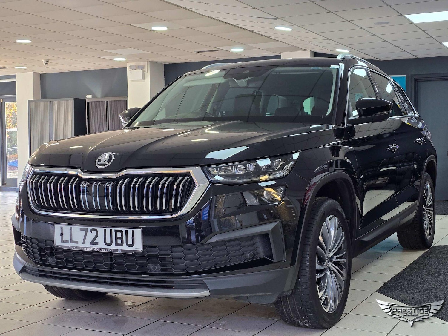 Used Skoda Kodiaq 2023 for sale - 76561469: Photo 40