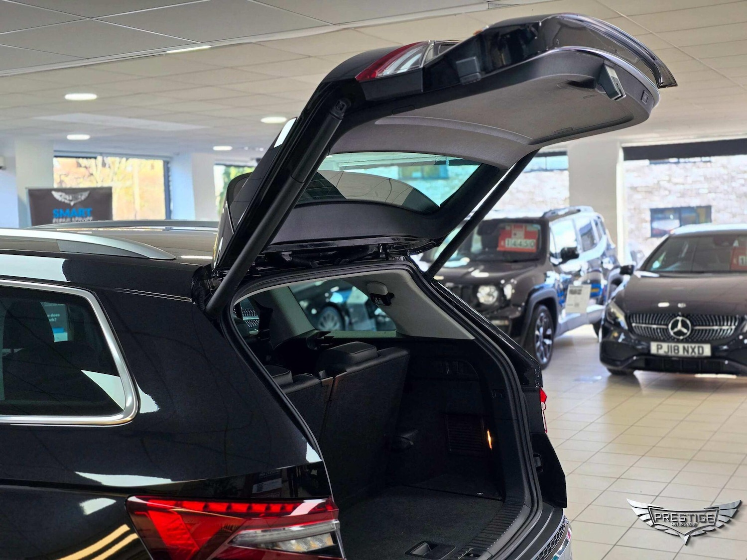 Used Skoda Kodiaq 2023 for sale - 76561469: Photo 46