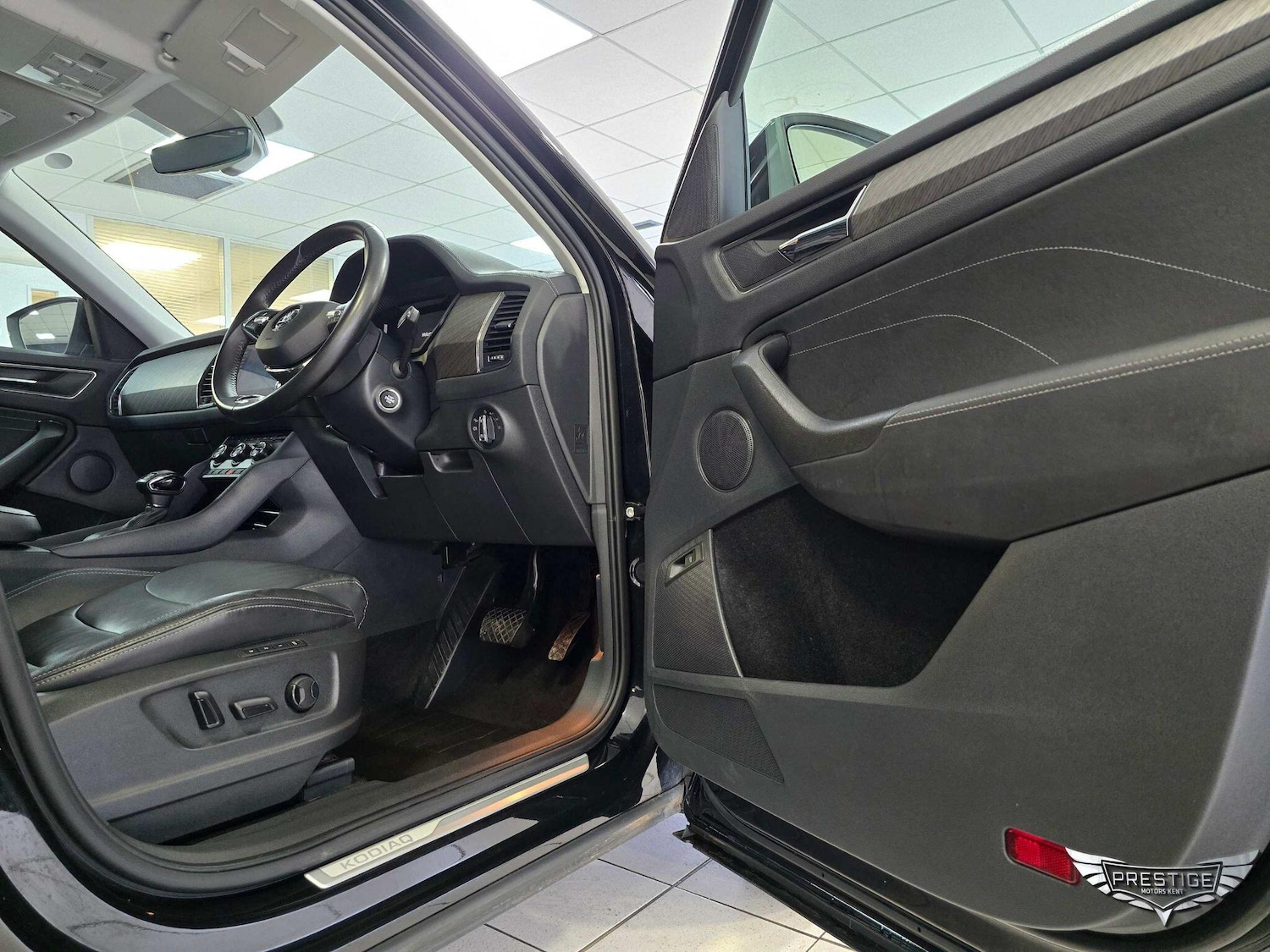 Used Skoda Kodiaq 2023 for sale - 76561469: Photo 49