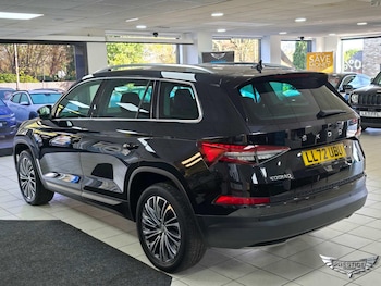 Used Skoda Kodiaq 2023 for sale - 76561469: Photo