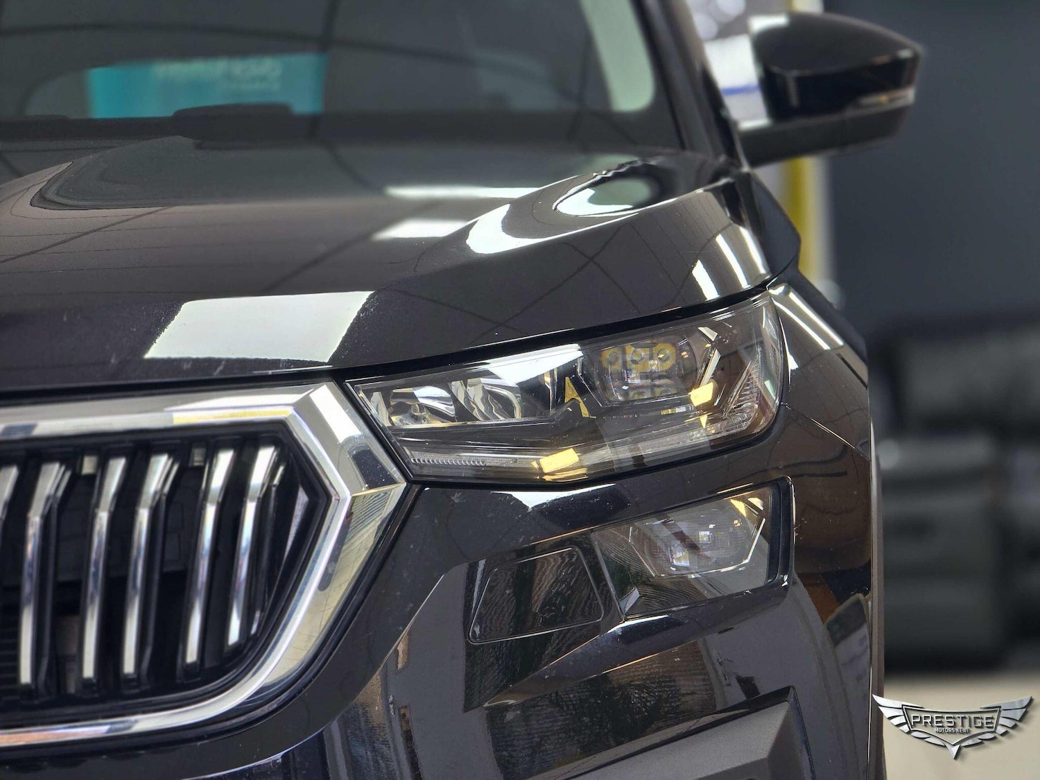 Used Skoda Kodiaq 2023 for sale - 76561469: Photo 5