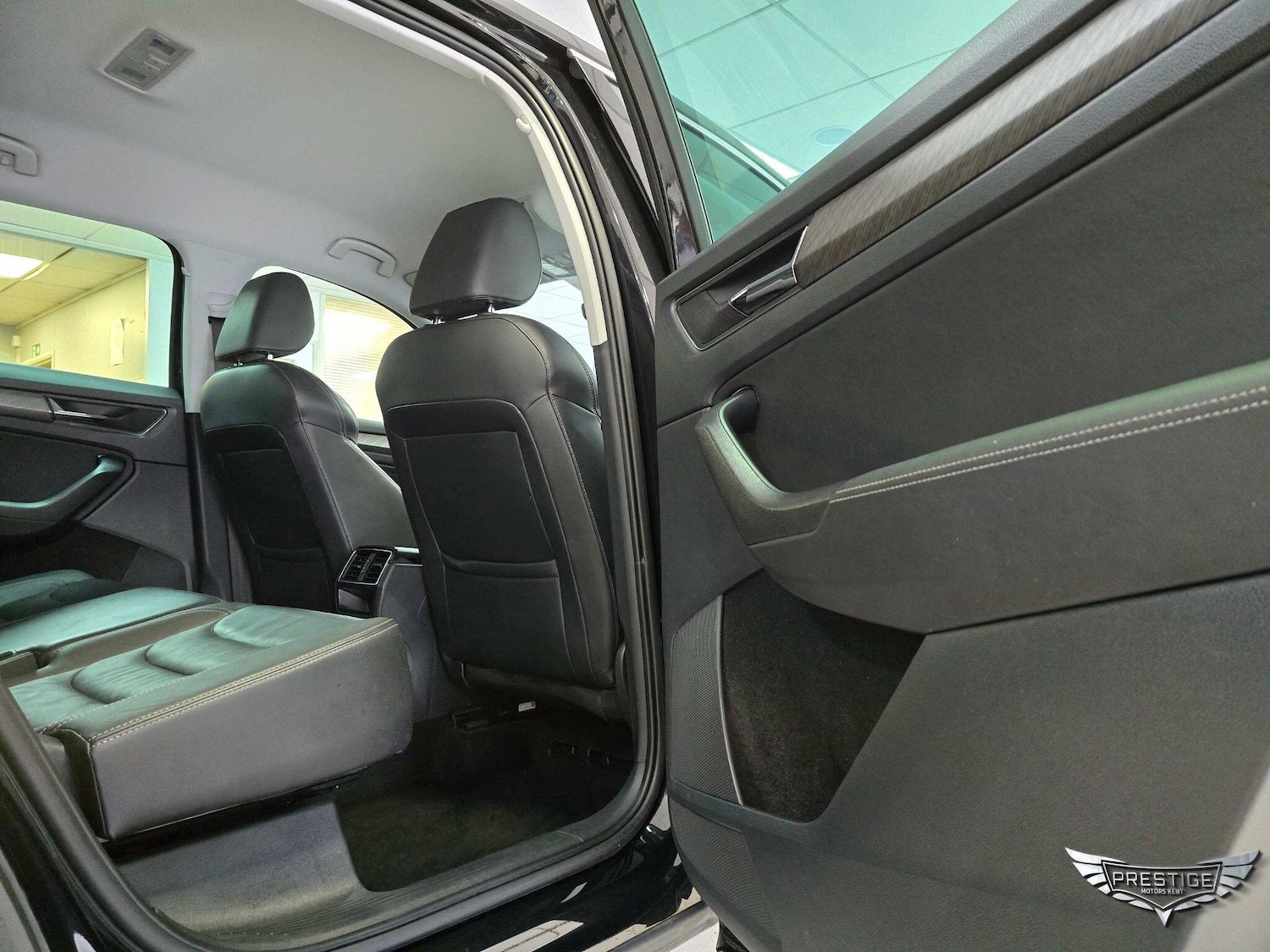 Used Skoda Kodiaq 2023 for sale - 76561469: Photo 50